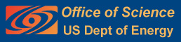 US Dept of Energy Office of Science logo